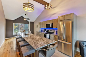 Pet Friendly Townhouse in Edwards Community